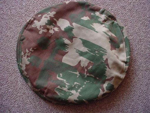 9420 32 Battalion beret, camouflage - Image 2