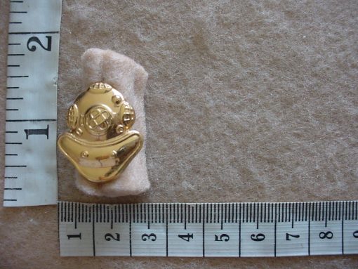 2293 SA Navy Fleet Support Diver badge (CO3936)