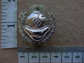 4943 South African Navy Mine Warfare and Clearance Diver breast badge (AD1022)