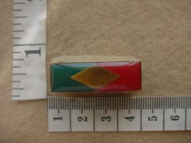 5991 SWA Technical Service Corps beret flash (DW1 5 56)