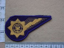 4190 SA Police Observer Air Crew wing, Durban Air Wing (AD3554)