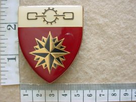 9526 Special Forces Support Unit arm flash (AD4381)