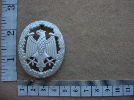 4975 German Army Achievement Award Class 2 (Army Germany)