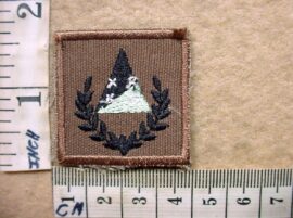 10873 South African Infantry Tactical Reconnaissance badge (Army SA)