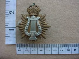 3194 New Zealand Army Bandsman (Ref. Army New Zealand)