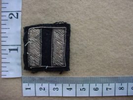 3281 US Army Captain rank (Ref. Army USA)