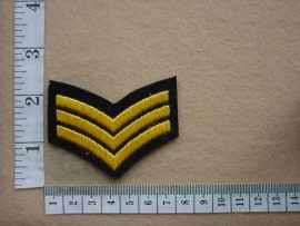 3288 US Army Sergeant (Ref. Army USA)