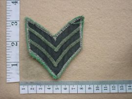3290 United States Army Sergeant (Army USA)