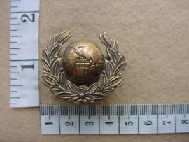 2686 Royal Marines collar badge (Ref. BACB 416)