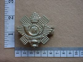 2331 Highland Light Infantry cap badge (Ref. BBA 131)