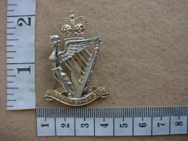 2353 North Irish Brigade cap badge (Ref. BBA 148 variation)