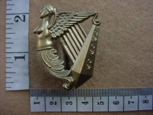 2626 Irish Regiment NCO's arm badge (Ref. BBA 148 variation)