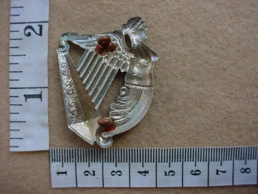 2626 Irish Regiment NCO's arm badge (Ref. BBA 148 variation) - Image 2