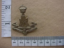 2404 Green Howards (Alexandra Princess of Wales Own Yorkshire Regt) cap badge (Ref. BBA 178)