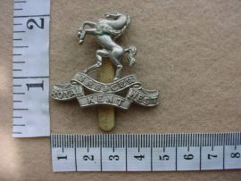 2491 Royal West Kent Regiment cap badge (Ref. BBA 235)