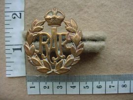 8178 RAF cap badge (Ref. BBA 254)