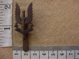 10629 Special Air Service beret badge (BBA269)