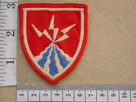7066 SWA Army 51 Battalion arm flash (Ref. C1123)
