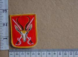 2174 SA Army Headquarters arm flash (C1139)