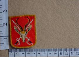 2175 SA Army Headquarters arm flash (C1139)