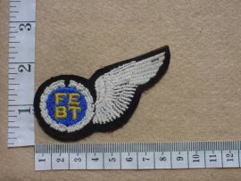1807 South African Air Force Flight Engineer wing (C146)
