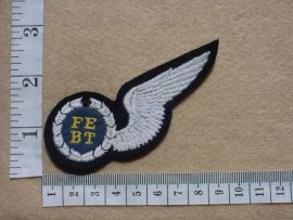 1808 South African Air Force Flight Engineer wing (C147)