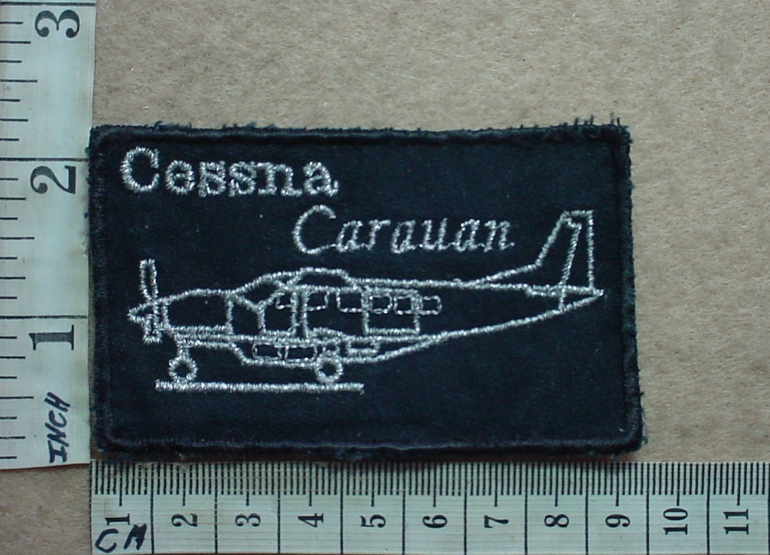 8424 South African Air Force 41 Squadron flightsuit patch (C209)