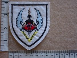 10228 5 Reconnaissance Regiment Pamwe Chete patch, 5 Recce (FAKE) (C245)