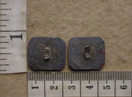 5373 South African 44 Parachute Brigade cuff links (C311) - Image 2