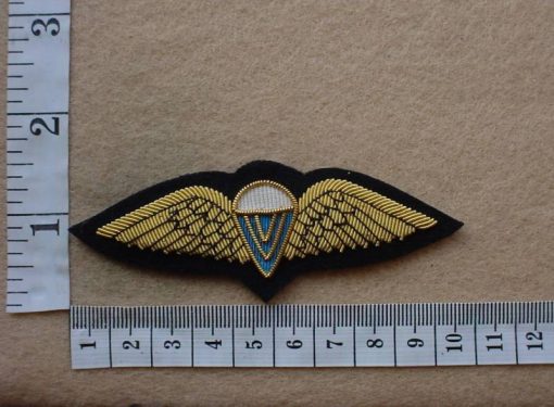 1783 SA Navy Paratrooper wings (Ref. C355)
