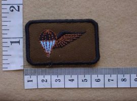 2234 South West African Army Air Dispatcher wing (C839)