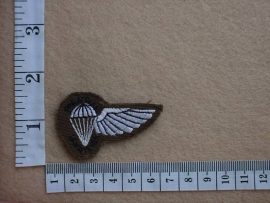 2068 Ciskei Paratrooper Dispatcher wing (C864)
