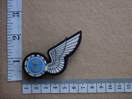 1806 SA Air Force Air Gunner wing (Ref. C872)