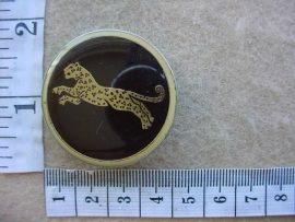 5994 SWA 911 Battalion cap badge (Ref. C900)