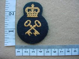 2750 Canadian Army Storeman Group 3 (Ref. Army Canada)