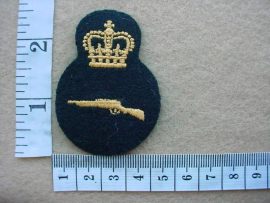 2755 Canadian Army Sniper Group 3 (Ref. Army Canada)