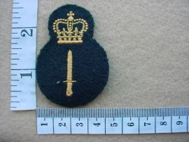 2759 Canadian Army Infantry Group 3 (Ref. Army Canada)