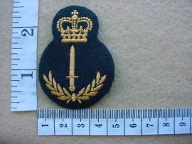 2760 Canadian Army Infantry Group 4 (Ref. Army Canada)