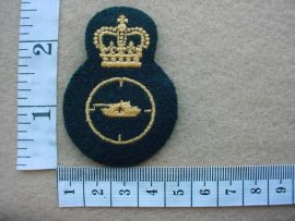 2765 Canadian Army Anti-Tank Group 3 (Ref. Army Canada)
