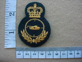 2766 Canadian Army Anti-Tank Group 4 (Ref. Army Canada)