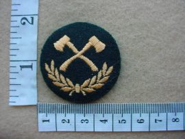 2747 Canadian Army Pioneer Group 2 (Ref. Army Canada)