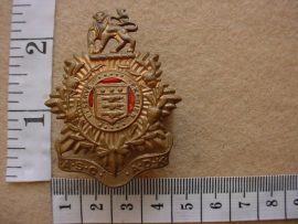 545 SA Admin Service Corps cap badge (CO1060)