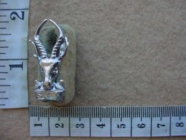 2312 SA Infantry beret badge (CO1306)