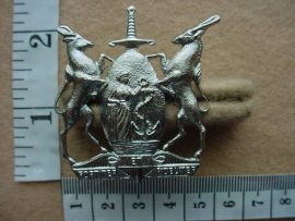 766 Cape Corps cap badge (CO1334)