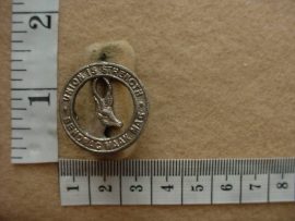 883 Union Defence Force General Service collar badge (Ref. CO1458)