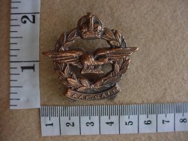 944 SA Air Force cap badge (Ref. CO1533)
