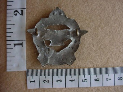 953 SA Air Force cap badge (Ref. CO1533) - Image 2