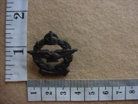 981 SA Air Force collar badge (Ref. CO1535)
