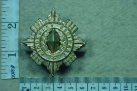 149 Kimberley Regiment cap badge (CO204)