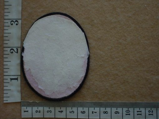 2300 4 SA Infantry tracksuit badge (4 SAI) (CO2445) - Image 2